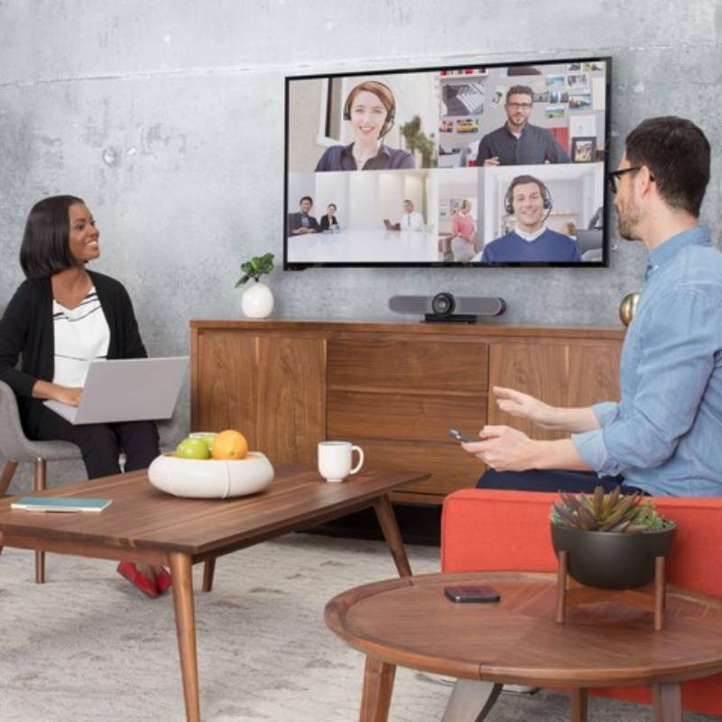 Videokonference